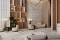3 bedroom apartment 287 m² Dubai, United Arab Emirates