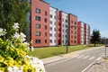 Квартира 1 комната 36 м² Бауска, Латвия