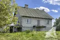 Haus 227 m² Muchaviecki sielski Saviet, Belarus