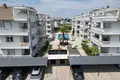 2 bedroom apartment 107 m² Serik, Turkey