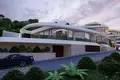 3 bedroom apartment 245 m² Calp, Spain