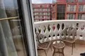 1 bedroom apartment 60 m² Nesebar, Bulgaria