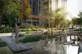 Mieszkanie 1 pokój 161 m² Zeytinburnu, Turcja