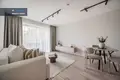 2 room apartment 41 m² Vilnius, Lithuania