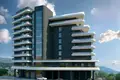 Complejo residencial Belmondo