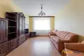Appartement 2 chambres 52 m² Minsk, Bélarus