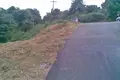 Działki 1 pokój  Mouresi, Grecja