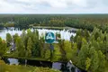 Casa de campo  Ylikiiminki, Finlandia