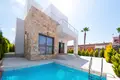 3 bedroom villa 194 m² Los Alcazares, Spain