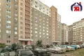 2 room apartment 53 m² Minsk, Belarus