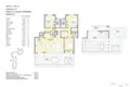 3 bedroom apartment  Ricmar, Spain