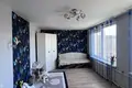 2 room apartment 59 m² Maladzyechna, Belarus