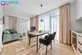 Apartamento 3 habitaciones 56 m² en Kretinga, Lituania