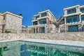 Haus 4 zimmer 130 m² Katun Rezevici, Montenegro
