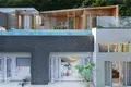 Willa 3 pokoi 425 m² Chalong, Tajlandia