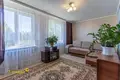 Квартира 3 комнаты 61 м² Островы, Беларусь