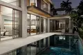Willa 3 pokoi 353 m² Thalang, Tajlandia