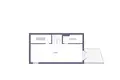 3 bedroom house 208 m² Warsaw, Poland