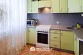 Wohnung 1 zimmer 45 m² Minsk, Belarus