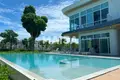 Villa 4 pièces 165 m² Bang Lamung, Thaïlande