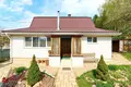 House 165 m² Papiarnianski sielski Saviet, Belarus