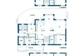 Casa 6 habitaciones 211 m² Kaisakanlahti, Finlandia