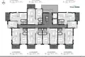Apartamento 100 m² Demirtas, Turquía