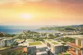Duplex 4 bedrooms 266 m² Bodrum, Turkey