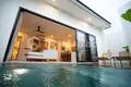 Villa 2 chambres  Tumbak Bayuh, Indonésie