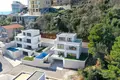 Casa 3 habitaciones 184 m² Budva, Montenegro
