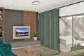 2 bedroom apartment 110 m² Limassol, Cyprus