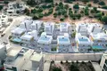 Dom 3 pokoi 187 m² Konia, Cypr