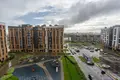 Квартира 2 комнаты 62 м² Минск, Беларусь