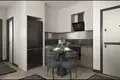 Wohnung 3 zimmer 69 m² Yenişehir, Türkei