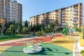 1 bedroom apartment 58 m² Tbilisi, Georgia