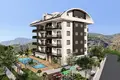Квартира 2 комнаты 48 м² Оба, Турция