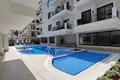 Mieszkanie 1 pokój 51 m² Mediterranean Region, Turcja
