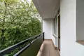 Apartamento 2 habitaciones 41 m² Varsovia, Polonia