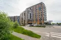 1 room apartment 36 m² Minsk, Belarus