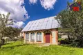 Maison 62 m² Luhavaslabadski sielski Saviet, Bélarus