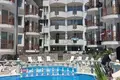Apartamento 1 habitación 31 m² Sveti Vlas, Bulgaria