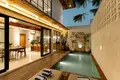 Villa 4 chambres  Seminyak, Indonésie