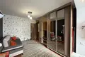 Квартира 1 комната 34 м² Мухавецкий сельский Совет, Беларусь