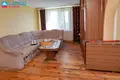 Casa 60 m² Valakeliai, Lituania