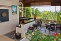 6 bedroom villa 608 m² Choeng Thale, Thailand