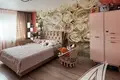 1 room apartment 41 m² Muchaviecki sielski Saviet, Belarus
