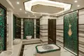 Appartement 49 m² Demirtas, Turquie