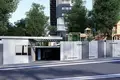 Apartamento 2 habitaciones 76 m² Konakli, Turquía