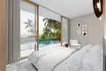 2 bedroom Villa 225 m² Selong Belanak, Indonesia