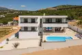 4-Schlafzimmer-Villa 320 m² Opcina Karlobag, Kroatien